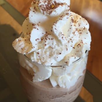 City Cooking West End - Serendipity frozen hot chocolate - Cooking Schools Near Me - New York, New York