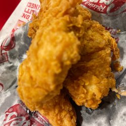 Raising Cane's Chicken Fingers