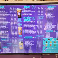 Chatime Frederick