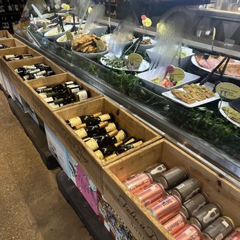 Eatzi's Market & Bakery - Bakeries Near Me - Grapevine, Texas