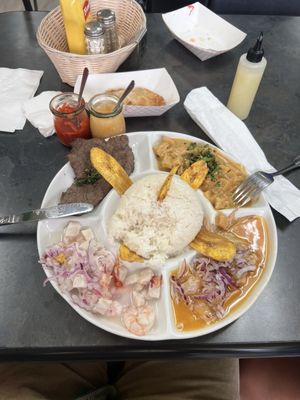 La Sa-Son by Winter by null