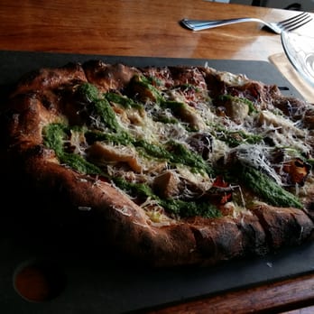 Serious Pie Downtown - Today's special - Pizza Near Me - Seattle, Washington
