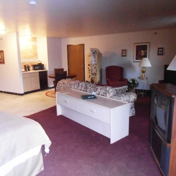 Quality Inn - Hotels Near Me - Thermopolis, Wyoming