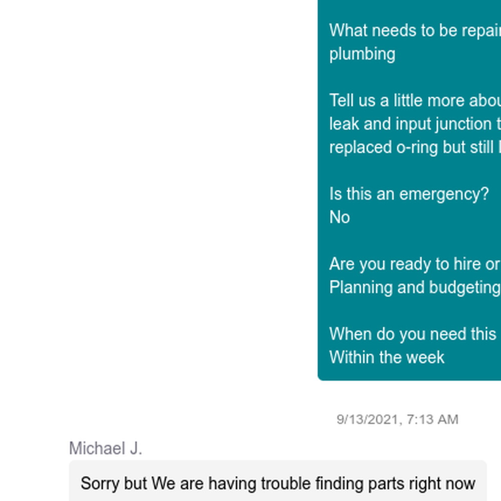 All Aquatic Pool Service and Leak Detection - Yelp Reply - Pool & Hot Tub Service Near Me - Richardson, Texas