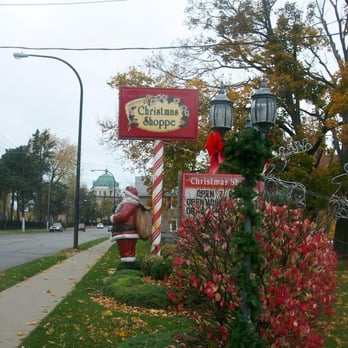 The Christmas Shoppe - Flowers & Gifts Near Me - Lackawanna, New York The Christmas Shoppe - Flowers & Gifts Near Me - Lackawanna, New York