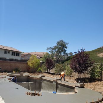 BlueFin Pools  - Pool & Hot Tub Service Near Me