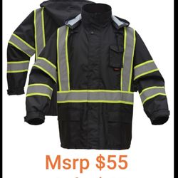 Marathon Glove & Safety