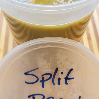 Momma G's Soup - Split Pea - Sandwiches Near Me - Troutdale, Oregon Momma G's Soup - Split Pea - Sandwiches Near Me - Troutdale, Oregon