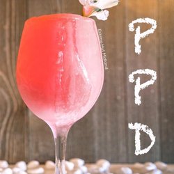 Eskimo Hut - Pink Panty Dropper