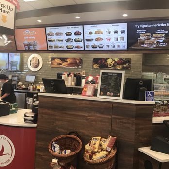 Wawa - Pick up area - Convenience Stores Near Me - Richboro, Pennsylvania