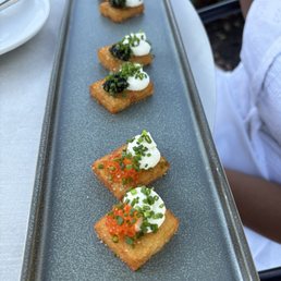 Caviar!! Caviar!!