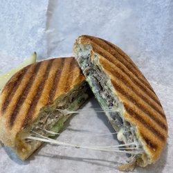 Harvest Moon Deli - Steak Me Home Tonight!