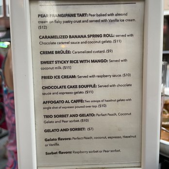 Origin French Thai - Dessert Menu - Thai Near Me - Somerville, New Jersey Origin French Thai - Dessert Menu - Thai Near Me - Somerville, New Jersey