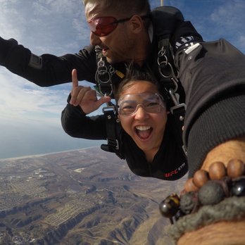 GoJump Oceanside - Skydiving Near Me - Oceanside, California GoJump Oceanside - Skydiving Near Me - Oceanside, California
