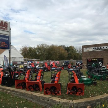 Halloran Power Equipment - Outdoor Power Equipment Services Near Me - Palatine, Illinois Halloran Power Equipment - Outdoor Power Equipment Services Near Me - Palatine, Illinois