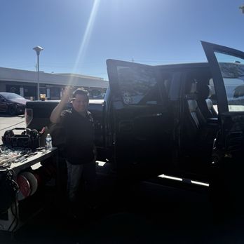 Auto Sound - Car Stereo Installation Near Me - San Jose, California