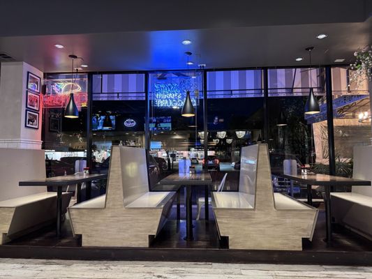 Island Grill by null