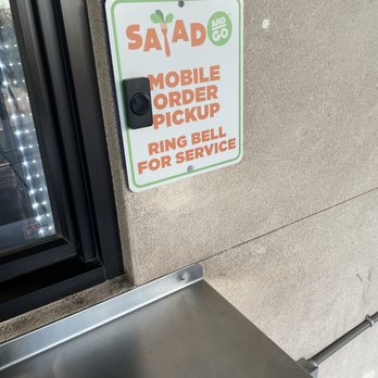 Salad and Go - Salad Near Me - Chandler, Arizona Salad and Go - Salad Near Me - Chandler, Arizona