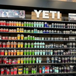 Dick’s Sporting Goods - All your Yeti needs