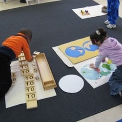 Lake Cities Montessori School