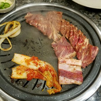 Pro Samgyubsal - Korean Near Me - Northbrook, Illinois Pro Samgyubsal - Korean Near Me - Northbrook, Illinois