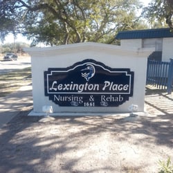 Lexington Place Nursing & Rehab