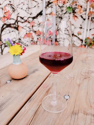 Pax Wines by null
