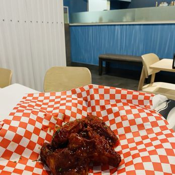 Boil Daddy - Sweet chili wings - Cajun/Creole Near Me - Garden Grove, California Boil Daddy - Sweet chili wings - Cajun/Creole Near Me - Garden Grove, California