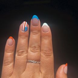 Manicure Manicure
