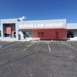 Burns Law Group, PC
