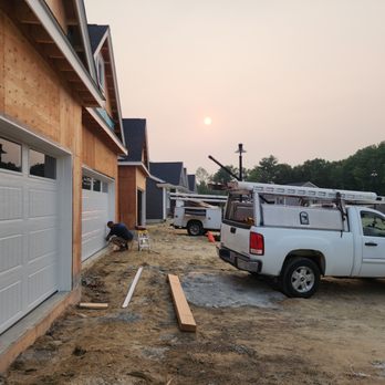 Darrell's Overhead Doors - Garage Door Services Near Me - Pembroke, Massachusetts