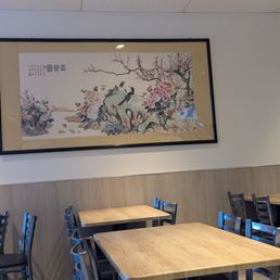 From the original restaurant