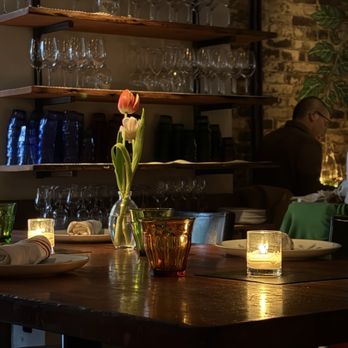 Hearth - Vibe - New American Near Me - New York, New York