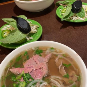 Pho Van Restaurant - 2. Pho Tai Nam - Vietnamese Near Me - Portland, Oregon
