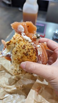 LUHV VEGAN DELI by null