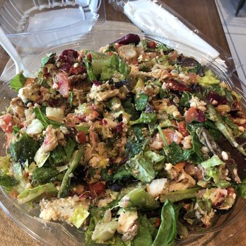 Metro Buffet - Best Chopped Salad in NYC - Delis Near Me - Brooklyn, New York Metro Buffet - Best Chopped Salad in NYC - Delis Near Me - Brooklyn, New York