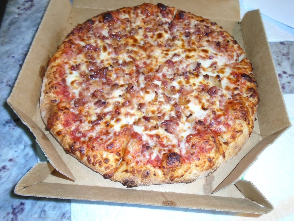 MARCO’S PIZZA - Updated August 2025 - 32 Photos - 300 Elden St, Herndon