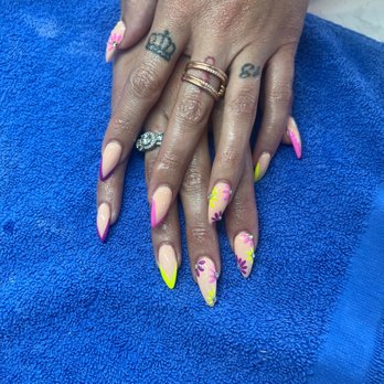 Classy Nails Spa - Nail Salons Near Me - Scottsdale, Arizona Classy Nails Spa - Nail Salons Near Me - Scottsdale, Arizona
