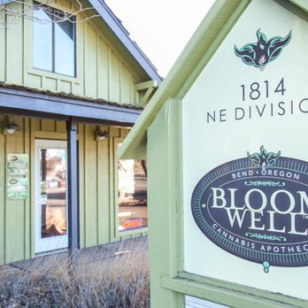 Substance - Find us on the corner of Division and Revere - Cannabis Clinics Near Me - Bend, Oregon Substance - Find us on the corner of Division and Revere - Cannabis Clinics Near Me - Bend, Oregon