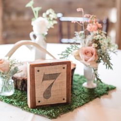 Jen-Mor Florist