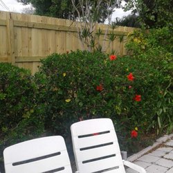 Variety Fence