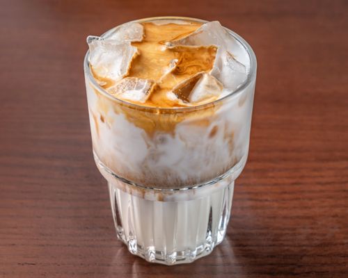 Lately Café/Bistro/Bar by null