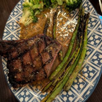 Maggiano's Little Italy - Ribeye - Italian Near Me - Boca Raton, Florida Maggiano's Little Italy - Ribeye - Italian Near Me - Boca Raton, Florida