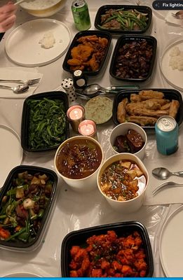 Mama Ji's by null