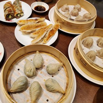 Dinesty Dumpling House - Try delicious dumplings - Chinese Near Me - Vancouver, British Columbia Dinesty Dumpling House - Try delicious dumplings - Chinese Near Me - Vancouver, British Columbia