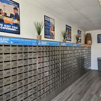 Box Buddy Business Center - Brand new well well-secured private mailboxes available. - Mailbox Centers Near Me - Anaheim, California Box Buddy Business Center - Brand new well well-secured private mailboxes available. - Mailbox Centers Near Me - Anaheim, California