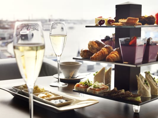 Hotel Riverton by null