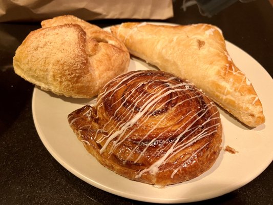 Settepani Restaurant by null