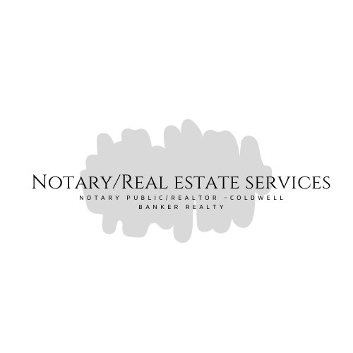 NOTARY AND REAL ESTATE SERVICES PEYTON MCCREARY Request a Quote