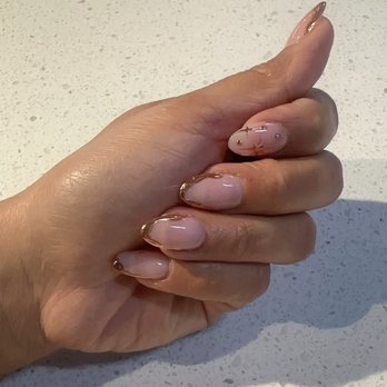 Lux Nail - Awesome nail art. - Nail Salons Near Me - Chicago, Illinois